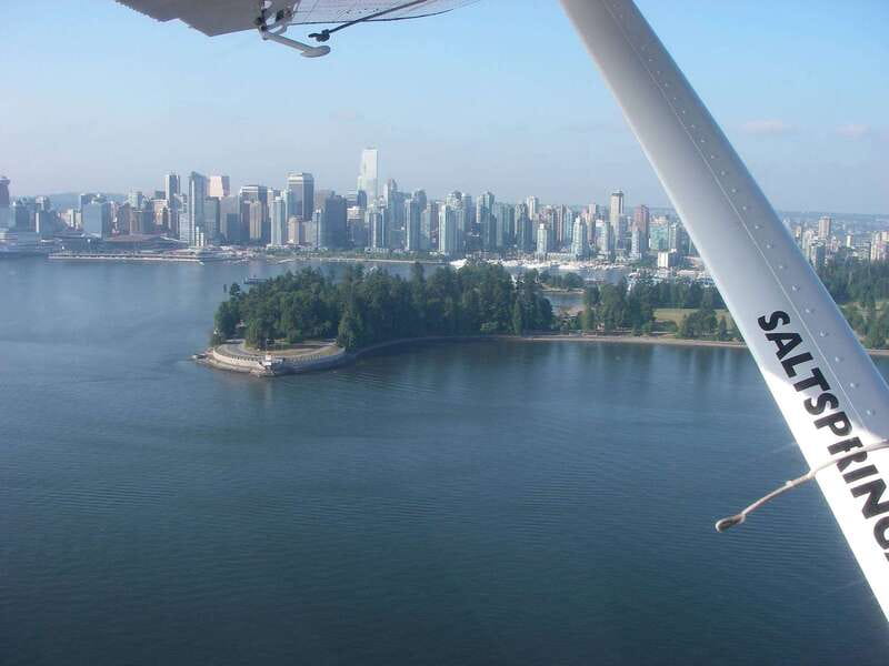 Vancouver: Victoria and Butchart Gardens by Seaplane - Key Highlights You Should Care About