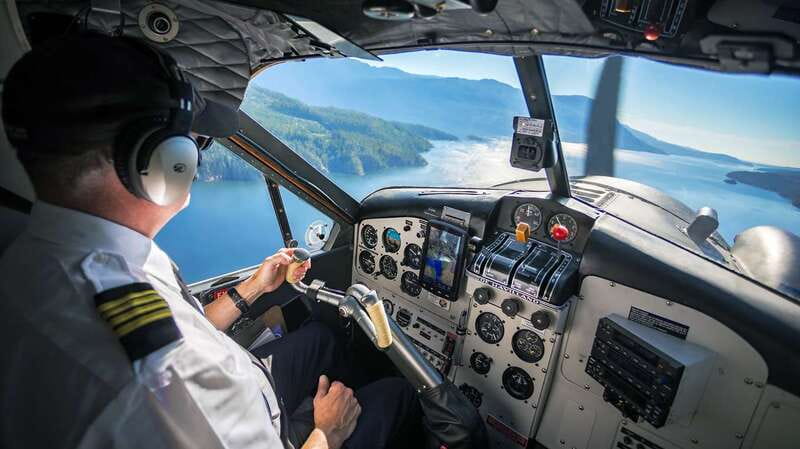 Vancouver: Victoria and Butchart Gardens by Seaplane - Victoria Downtown: English Charm With Room to Roam