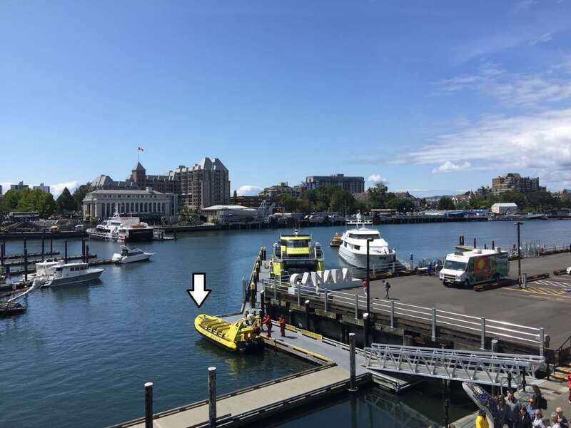 Vancouver: Victoria and Butchart Gardens by Seaplane - What to Bring and What to Skip (So the Day Stays Easy)