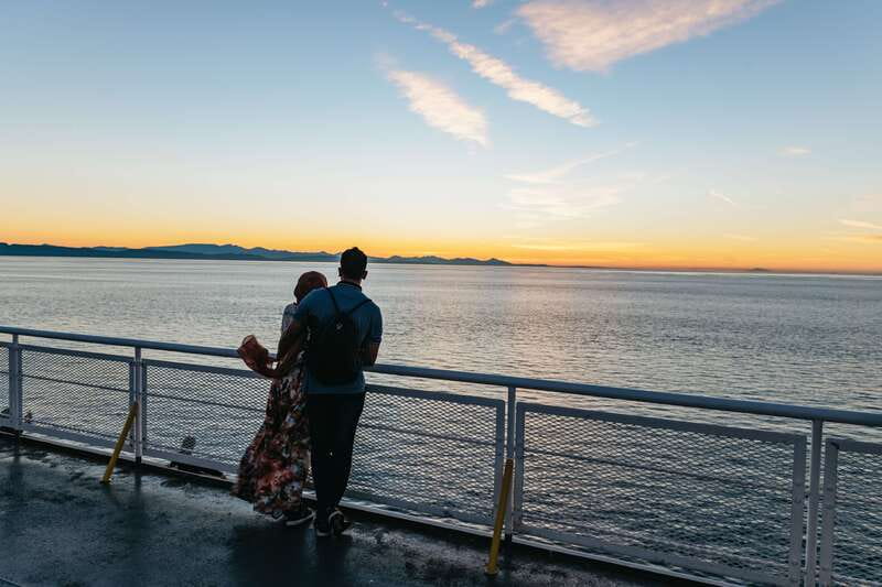 Vancouver: Victoria, Gulf Islands Cruise, & Butchart Gardens - Key things that make this day trip work