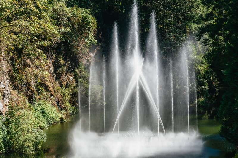 Vancouver: Victoria, Gulf Islands Cruise, & Butchart Gardens - Who this tour fits best, and who might want something else