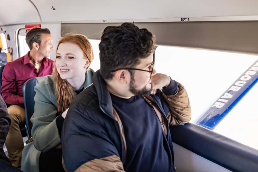Vancouver: Victoria Seaplane Tour with Return Bus and Ferry - Comfort, pacing, and who this Vancouver to Victoria day trip fits best