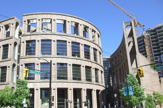 Vancouver Walking Tour: Explore Top Sights & Hidden Gems - Gastown: Cobblestones, 1867 Origins, and the Neighborhood’s Two-Sided Personality