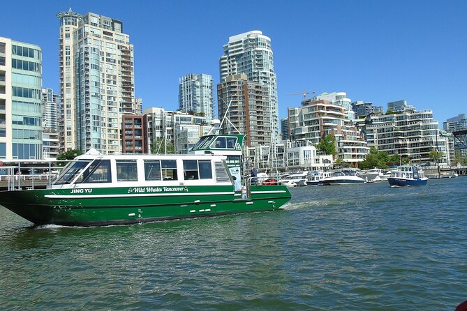 Vancouver Walking Tour: Explore Top Sights & Hidden Gems - Victory Square and the Surprise Pieces the Guide Adds