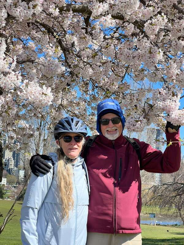 Vancouver Waterfront Guided Bike/E-Bike Tour - Key things I’d circle before you book