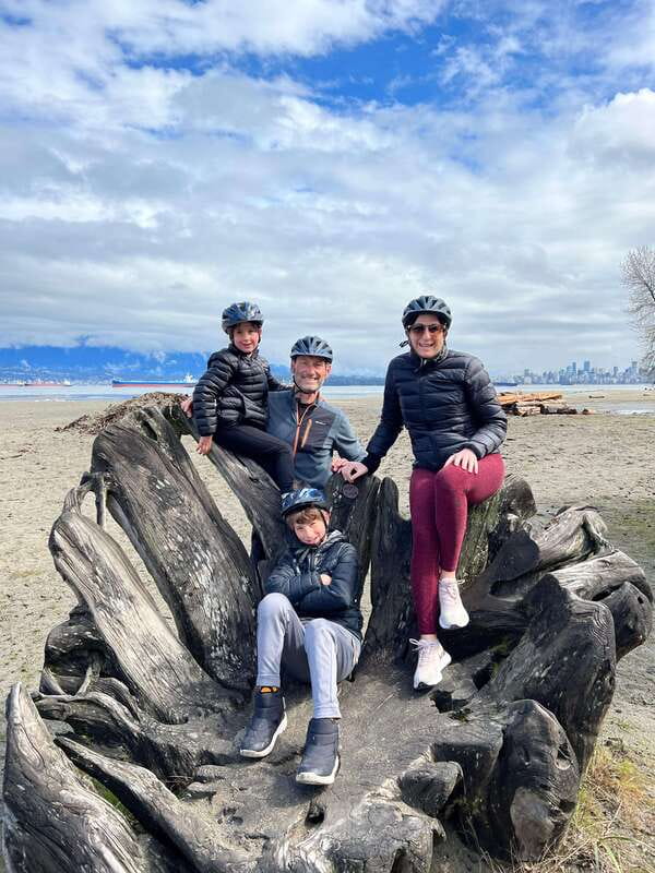 Vancouver Waterfront Guided Bike/E-Bike Tour - Price and what your $84 actually buys you