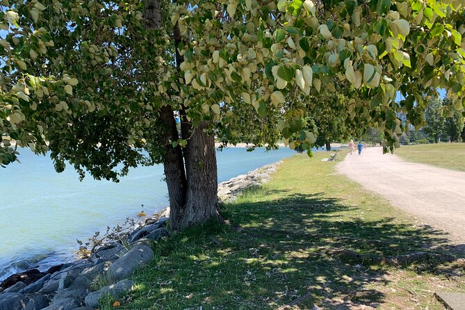 Vancouver Waterfront Guided Bike / Ebike Tour - Waterfront e-bike touring: why this route works