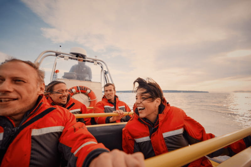 Vancouver: Waterfront Sightseeing Tour - City and Nature - Price and Value: Is $80 a Good Deal?