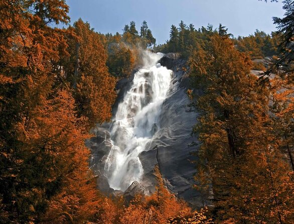 Vancouver: Whistler, Shannon Falls, Peak to Peak Gondola Day Tour - Sea to Sky Highway: the drive that sets up everything