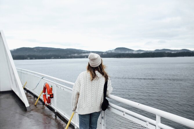 Victoria and Butchart Gardens Christmas Tour - Price and Value: What $203.85 Really Buys