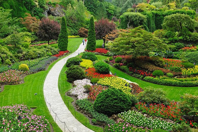 Victoria and Butchart Gardens Day Trip from Vancouver - The timing reality check: expect a long day from Vancouver