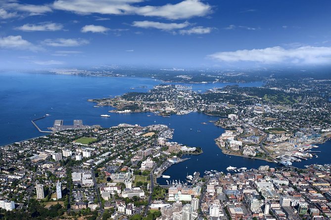 Victoria and Butchart Gardens Day Trip from Vancouver - Practical tips to make the day smoother
