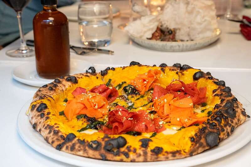 VIP Gastronomic Gastown Walking Food Tour - Quick highlights to plan your appetite