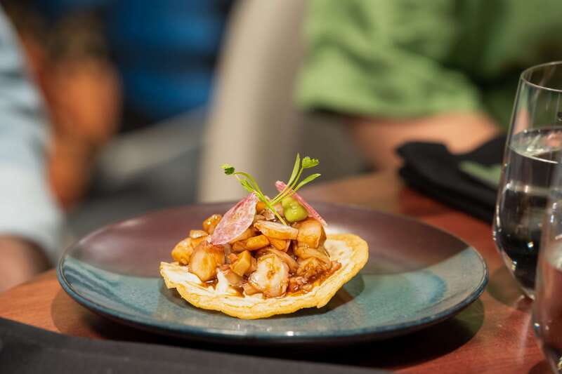 VIP Gastronomic Gastown Walking Food Tour - Pairings and the make-your-own cocktail finale