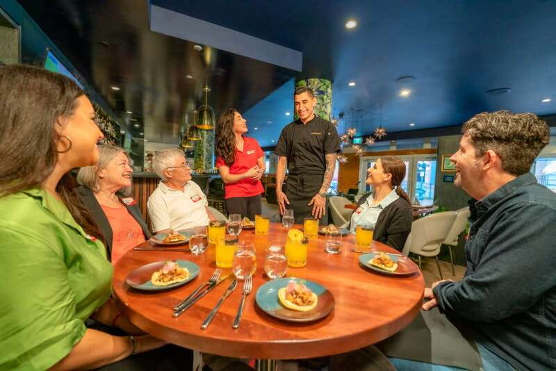 VIP Gastronomic Gastown Walking Food Tour - Dietary limits and the alcohol rules you should plan for