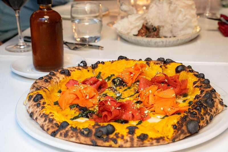 VIP Gastronomic Gastown Walking Food Tour - Who should book this VIP Gastown walking food tour