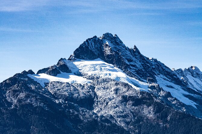 Waterfalls to Whistler Private Tour One Way - Nairn Falls Optional Stop: Extra Waterfall Time When Schedules Allow
