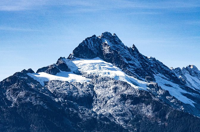 Waterfalls to Whistler Private Tour One Way - Money Check: Is $175.55 Good Value One-Way?