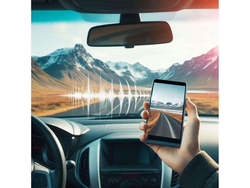 Western Canada Self-Driving Audio Guide English and German - What the narration gets right, and what can trip you up