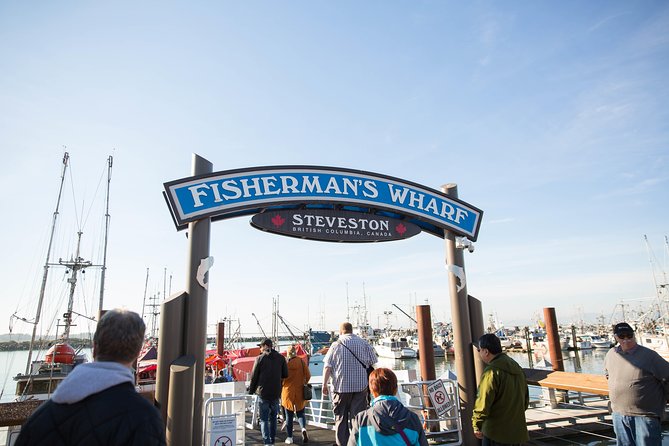 Whale-Watching Tour from Vancouver - The on-water goal: orcas, humpbacks, and the Gulf and San Juan Islands