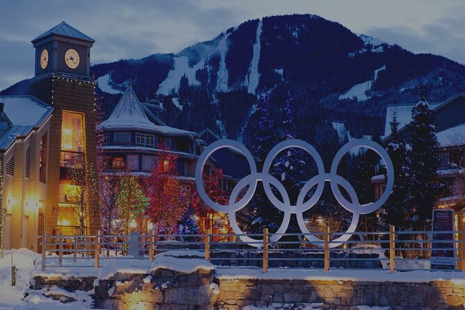 Whistler 1-Day Tour from Vancouver (Chn&Eng) - Whistler village time: how to use it well
