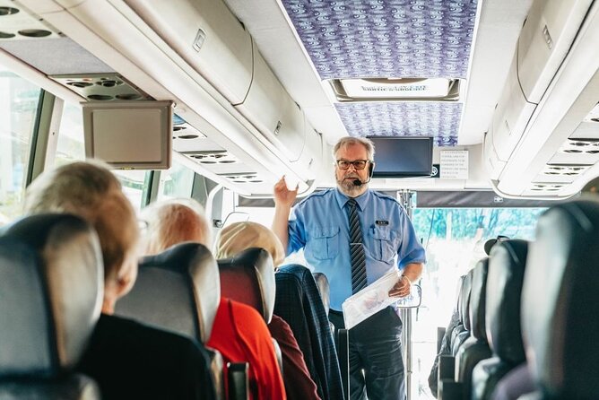 Whistler and Sea to Sky Gondola Tour + Shannon Falls - Guides Matter: What Makes the Experience Feel Easy