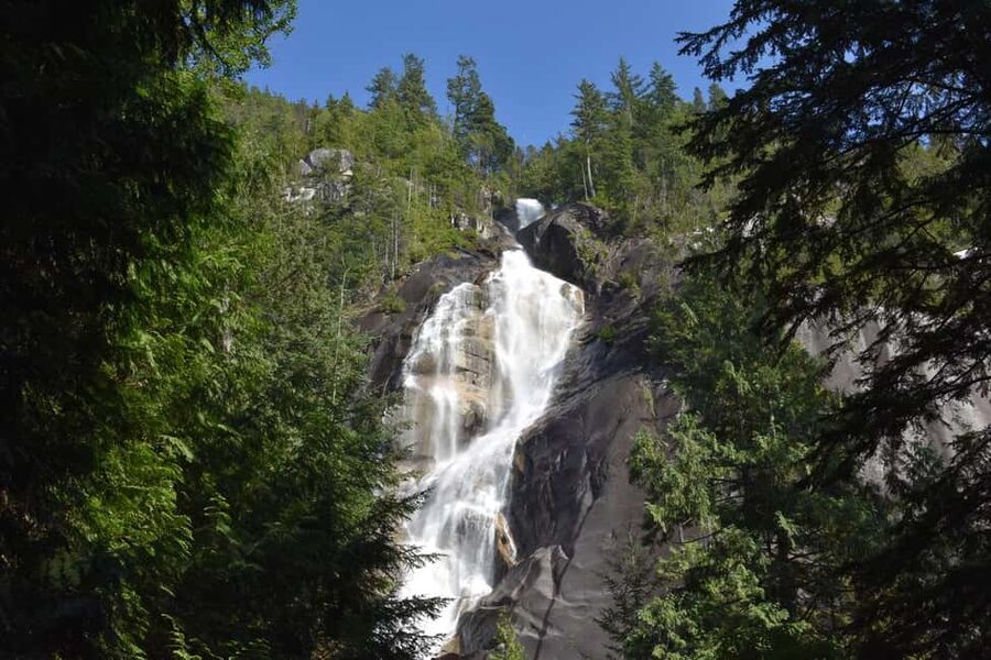Whistler, Sea to Sky Gondola, and Shannon Falls Day Trip - What to pack and do during the in-between moments