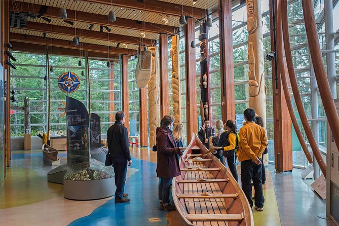 Whistler & Sea to Sky Gondola Day Trip from Vancouver - Shannon Falls Provincial Park: A Strong Waterfall Hit