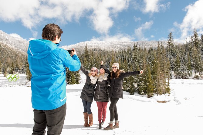 Whistler, Squamish Canyon Walk & Mamquam Falls - Why this Whistler and canyon day trip feels efficient