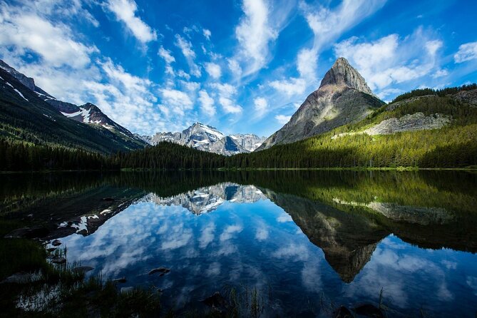 Yoho, Banff National Park, Okanagan Lake 4-Day Tour from VR - Key highlights worth planning around