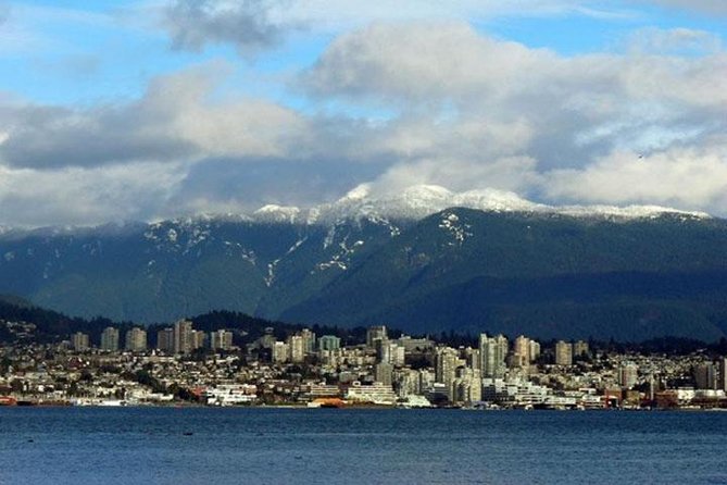 YVR Layover - Vancouver City Sightseeing Private Tour - Why This YVR Layover Tour Works When Time Is Tight