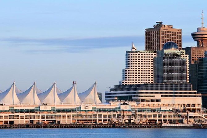YVR Layover - Vancouver City Sightseeing Private Tour - Brockton Point, Totem Poles, and the Nine O’Clock Gun Timing Moment