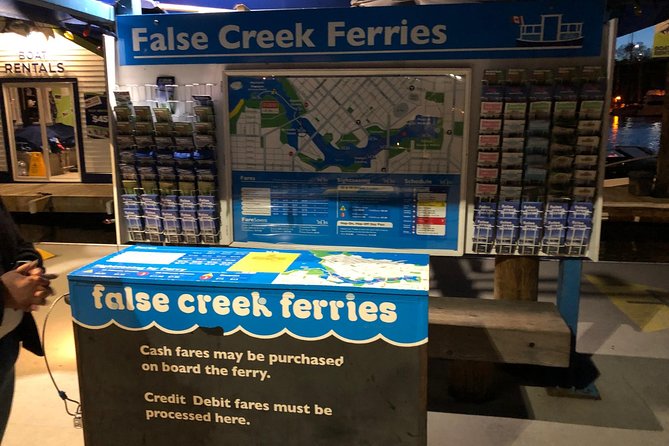 YVR Layover - Vancouver City Sightseeing Private Tour - Pickup in Vancouver: Airbnb, Rocky Mountaineer, and Railway Stations